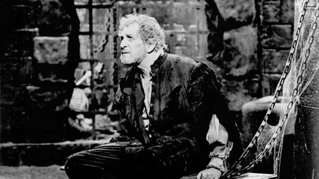 Uma Noite com Edgar Allan Poe assista online