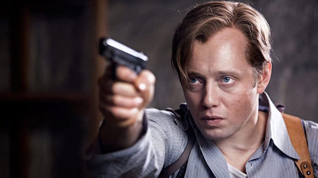 Max Manus: O Homem da Guerra assista online