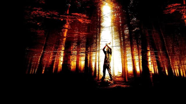 Pânico na Floresta 3 assista online