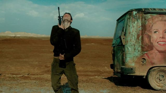 Foxtrot assista online