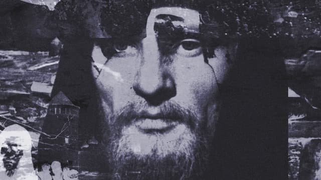 Andrei Rublev assista online