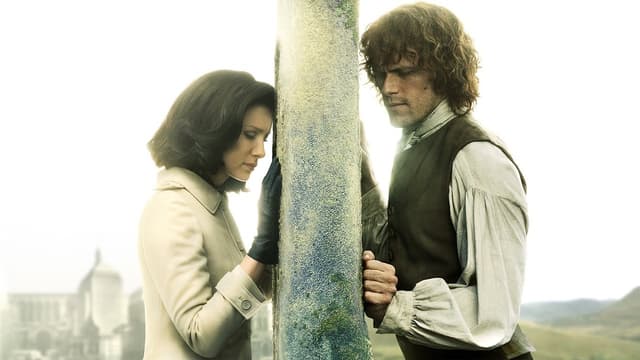Outlander assista online