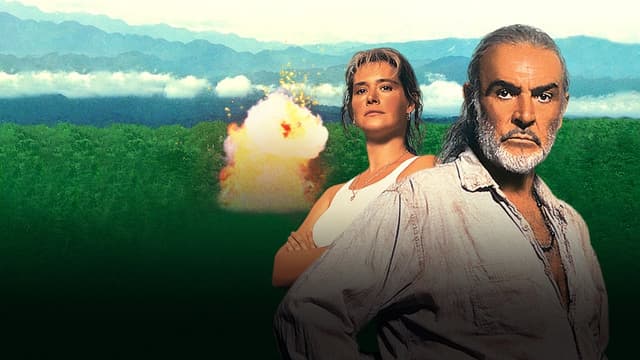 O Curandeiro da Selva assista online
