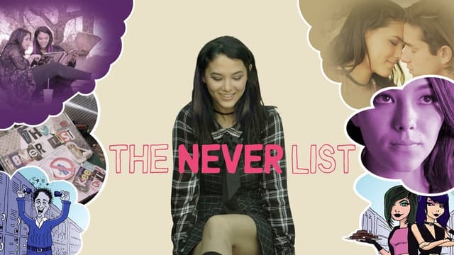 The Never List assista online