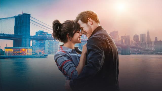 O Amor Mandou Mensagem assista online