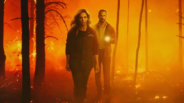 Wolf Pack assista online