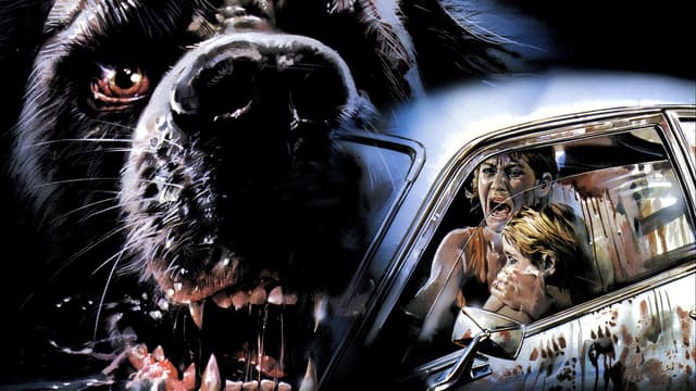 Cujo assista online