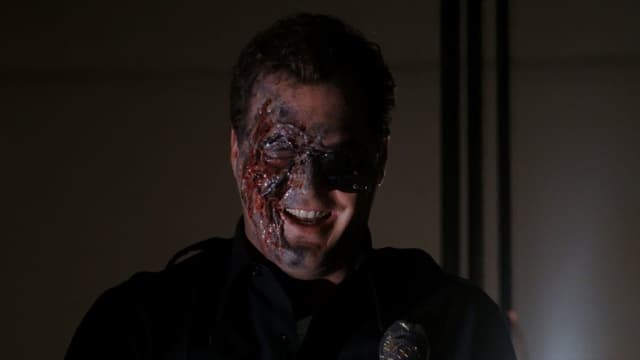Psycho Cop 2: O Retorno Maldito assista online