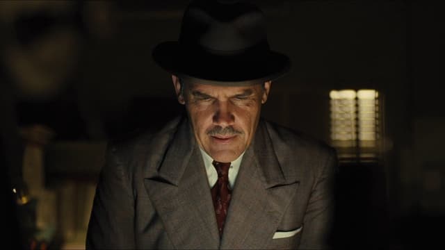 Ave, César! assista online