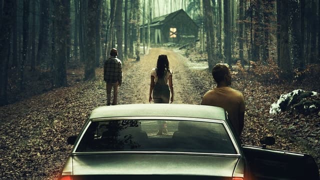 Assassinos Sádicos assista online