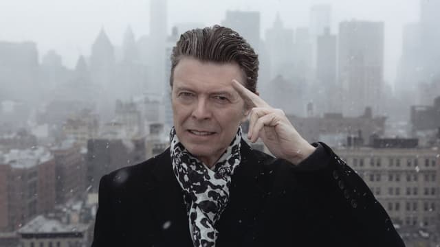 David Bowie: Os Últimos Cinco Anos assista online