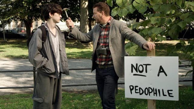 How to Be a Man assista online