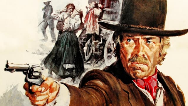 Pat Garrett & Billy the Kid assista online