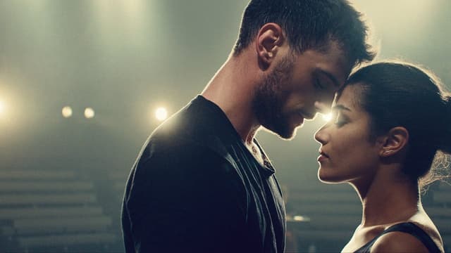 Break: O Poder da Dança assista online