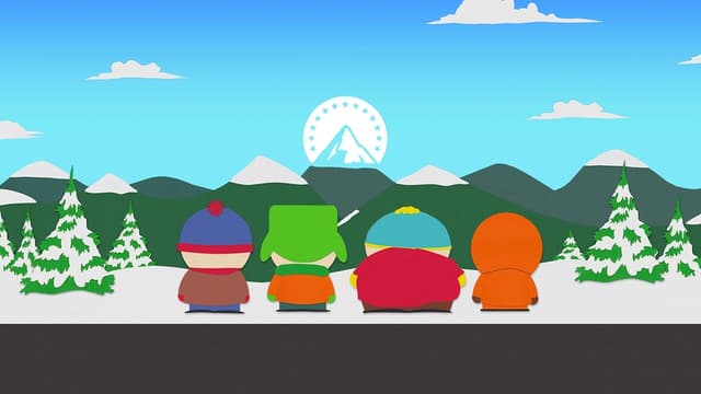South Park: Pós-Covid assista online