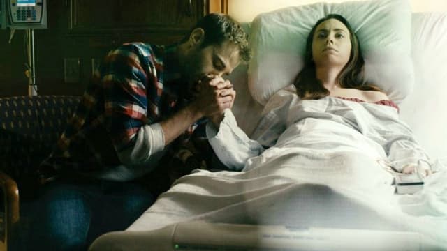 Amelia 2.0 assista online