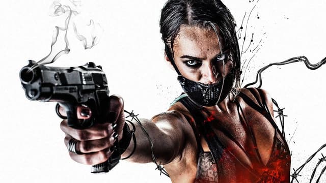 Wyrmwood: Road of the Dead assista online