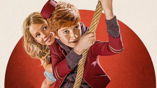 O Pequeno Spirou assista online
