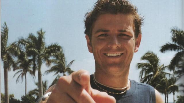 Untold: Federer x Fish assista online