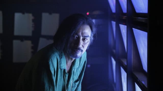 樓下的房客 assista online