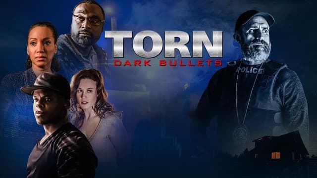 Torn: Dark Bullets assista online