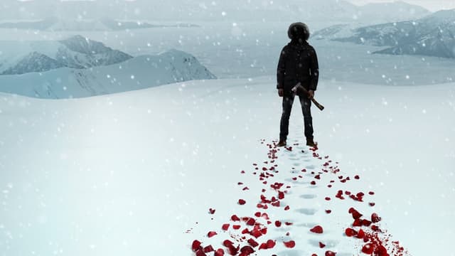 Let It Snow assista online