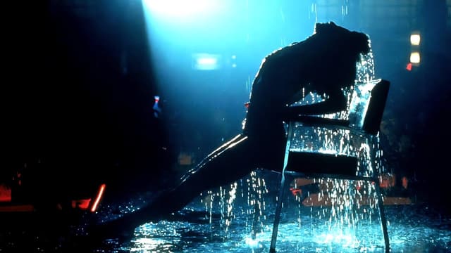 Flashdance: Em Ritmo de Embalo assista online