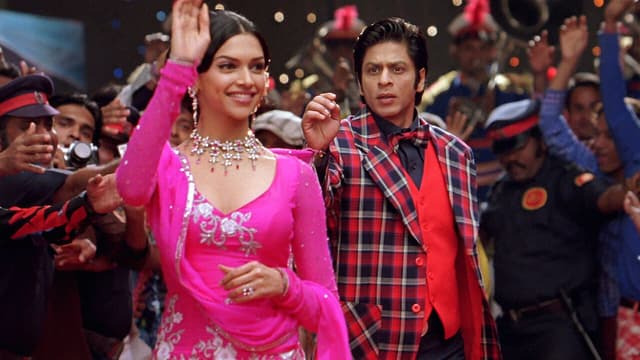 Om Shanti Om assista online