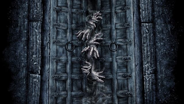 Do Outro Lado da Porta assista online