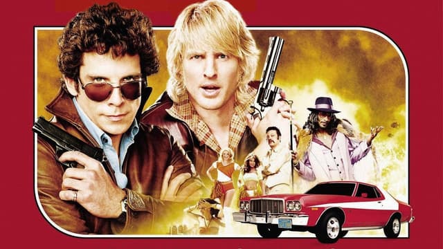 Starsky & Hutch: Justiça em Dobro assista online