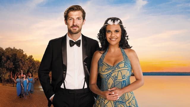 Casamento Australiano assista online