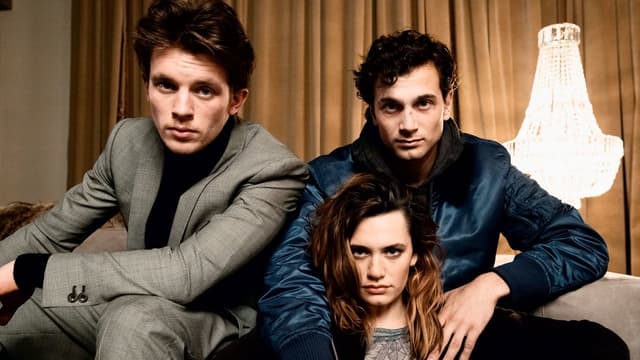Asphaltgorillas assista online