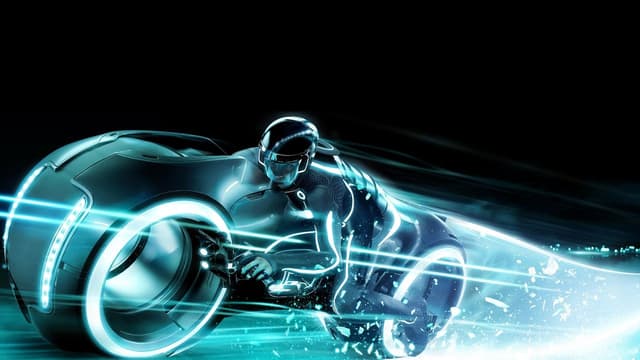 Tron: O Legado assista online