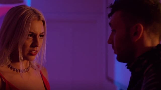 Noite das Vampiras assista online