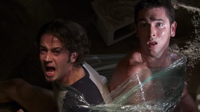 Seita Mortal assista online