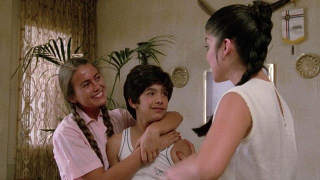 Yo, 'El Vaquilla' assista online