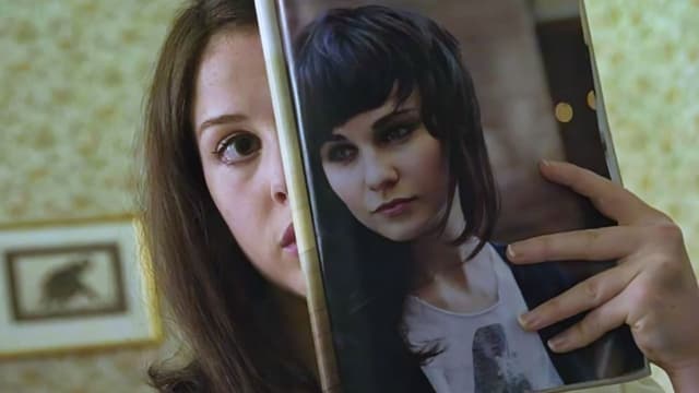 Trap for Cinderella assista online