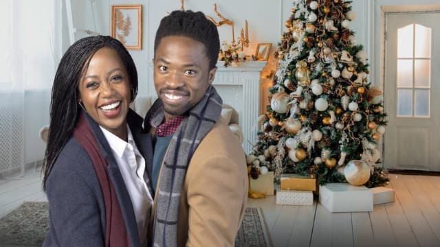 Então é Natal assista online