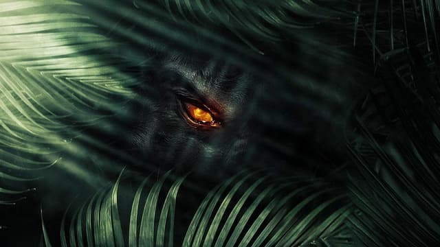 The Jungle assista online