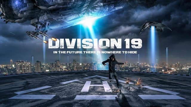 Division 19 assista online
