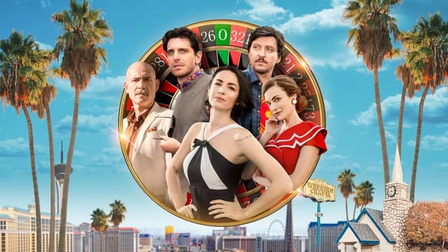 Divórcio em Las Vegas assista online