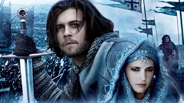 Cruzada assista online