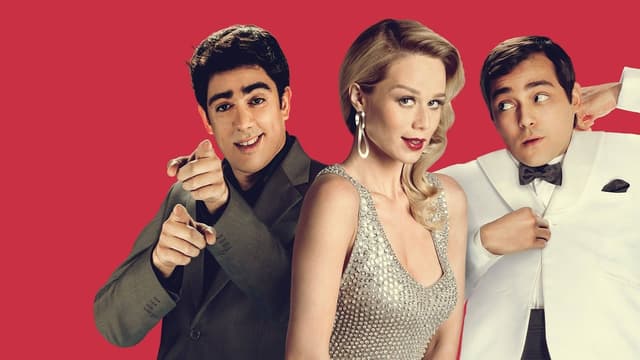 Os Penetras assista online