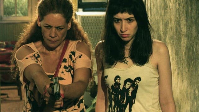 Madrinha assista online