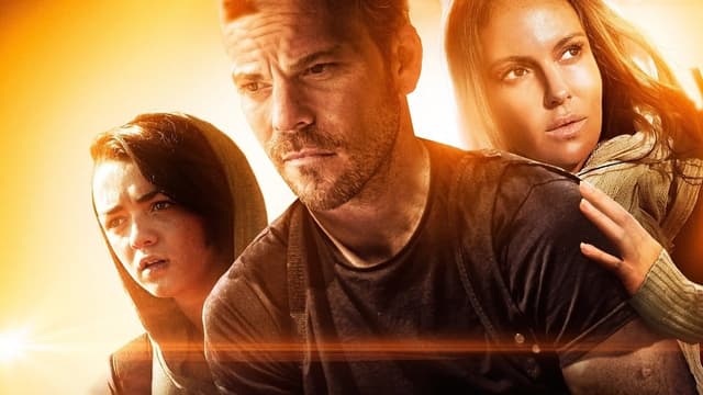 Uma Viagem Infernal assista online