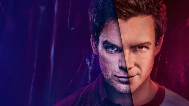 Dexter: Pecado Original assista online