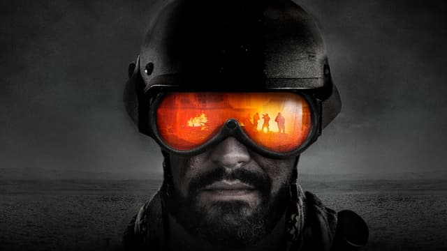 Soldado Anônimo: Lei do Retorno assista online