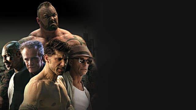 Kickboxer: A Retaliação assista online