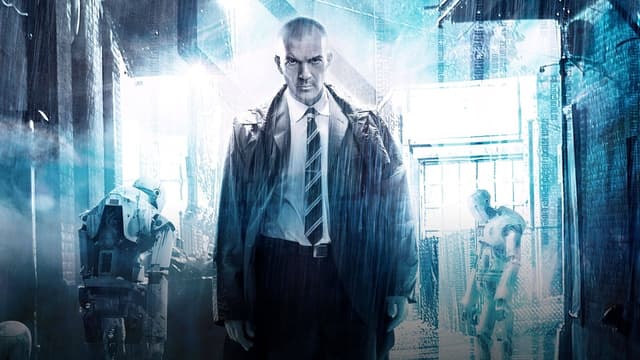 Agente do Futuro assista online