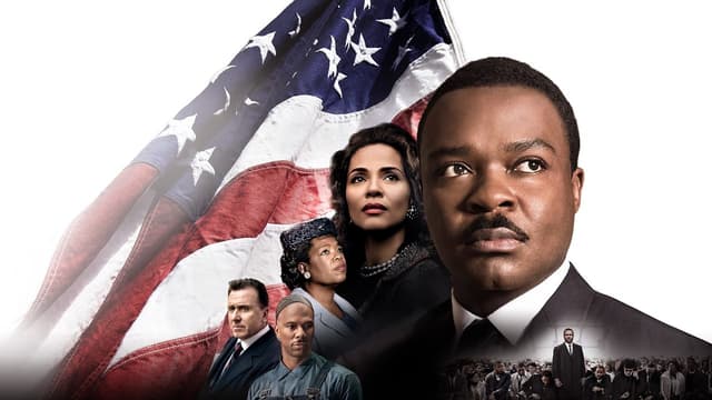 Selma: Uma Luta pela Igualdade assista online